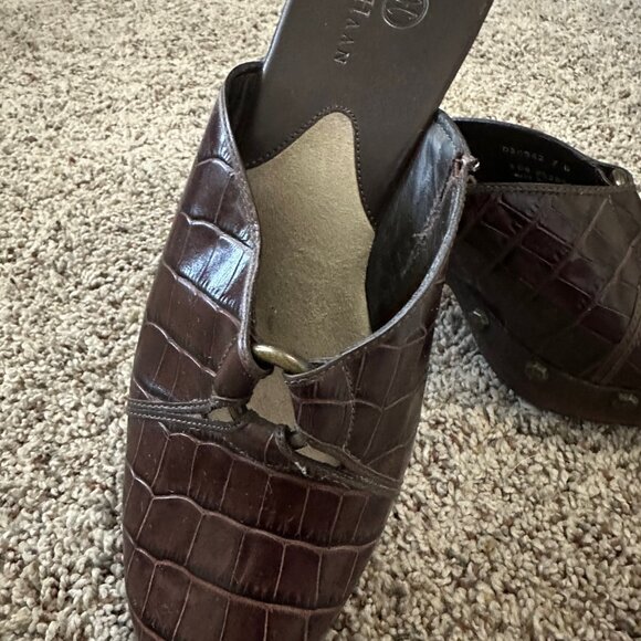 Cole Haan Clogs - Picture 2 of 5